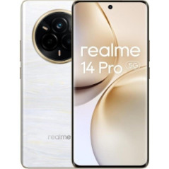 REALME 14 PRO 8+256GB DS 5G WHITE OEM