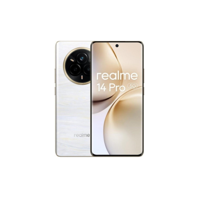REALME 14 PRO 8+256GB DS 5G WHITE OEM