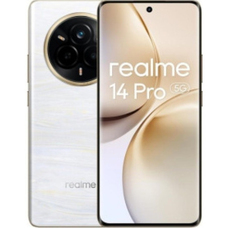 REALME 14 PRO 8+256GB DS 5G WHITE OEM