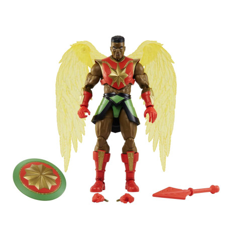 Mattel HDR47 collectible figure statue