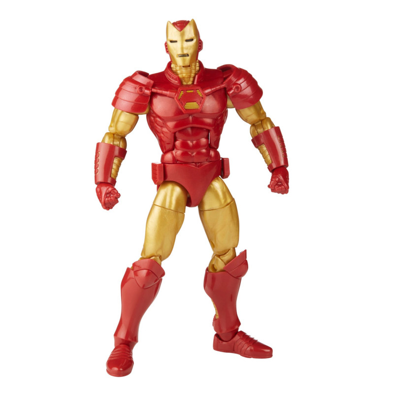 Marvel F36865X0 children's toy figure Marvel F36865X0 children's toy figure