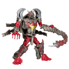 Transformers Studio Series Deluxe Class   Rise of the Beasts 115 Double Punch