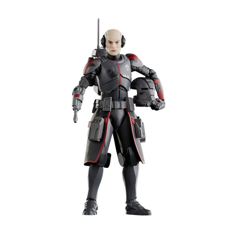 Star Wars The Black Series F43485X0 toy figure Star Wars The Black Series F43485X0 toy figure