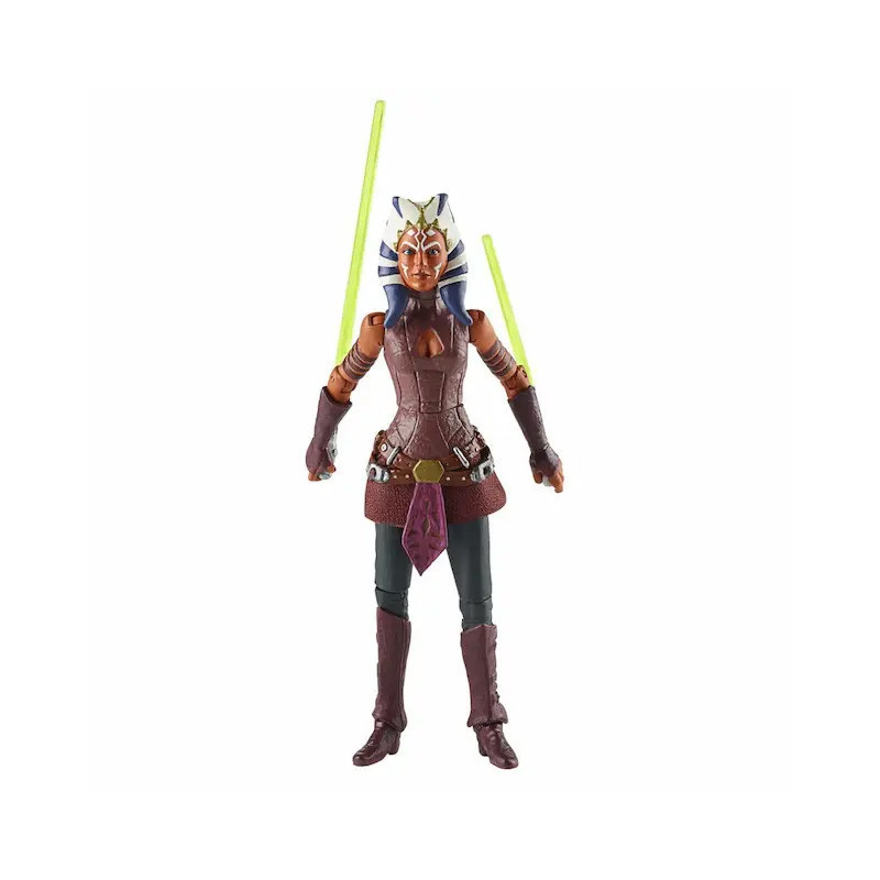 Star Wars Ahsoka Star Wars Ahsoka