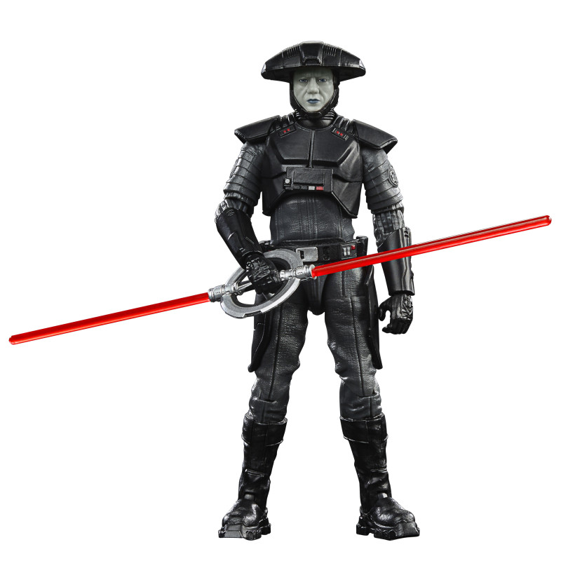 Star Wars The Black Series F43635X0 toy figure Star Wars The Black Series F43635X0 toy figure