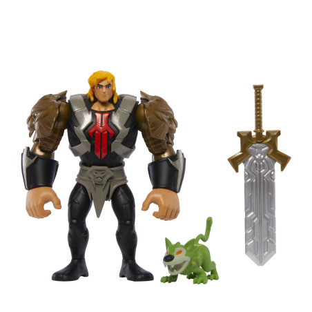 Masters of the Universe HLF51 collectible figure statue