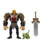 Masters of the Universe HLF51 collectible figure/statue