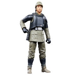 Star Wars The Black Series F56025L0 collectible figure statue