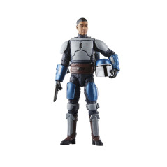 Star Wars The Black Series F70465X2 action figure giocattolo