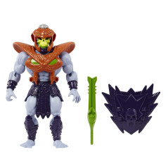 Masters of the Universe HKM68 action figure giocattolo