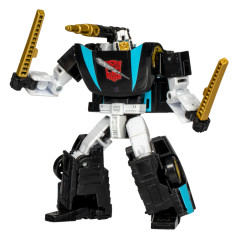 Hasbro Transformers  Legacy Deluxe Class Armada Universe Wheeljack