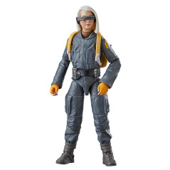 Star Wars The Black Series KB (At Attin)
