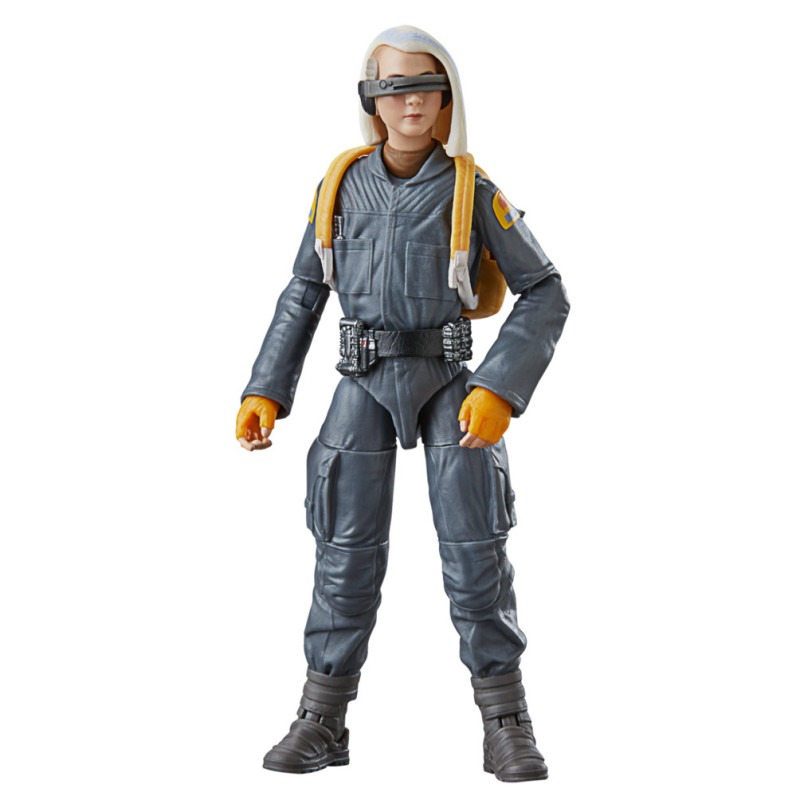 Star Wars The Black Series KB (At Attin) Star Wars The Black Series KB (At Attin)