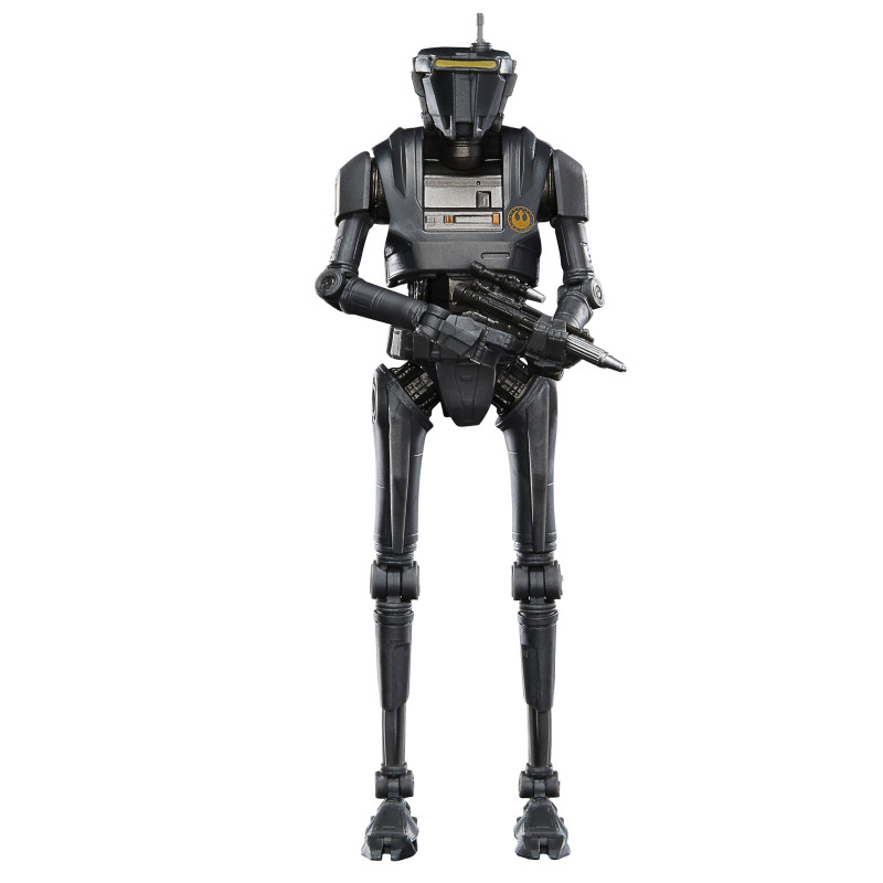 Star Wars The Black Series F55265X0 toy figures Star Wars The Black Series F55265X0 toy figures