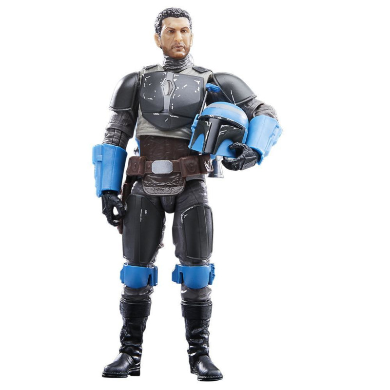 Star Wars The Black Series Axe Woves The Mandalorian Star Wars The Black Series Axe Woves The Mandalorian