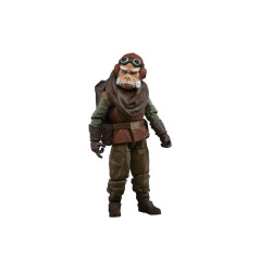 Hasbro F44665X0 toy figure