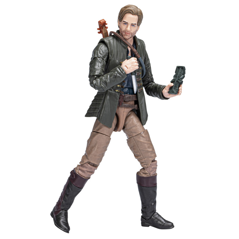 Dungeons & Dragons F48655X0 children's toy figure Dungeons & Dragons F48655X0 children's toy figure