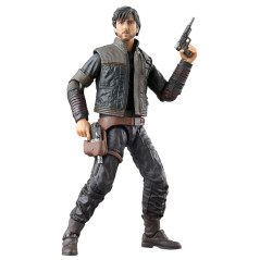 Star Wars The Black Series Cassian Andor