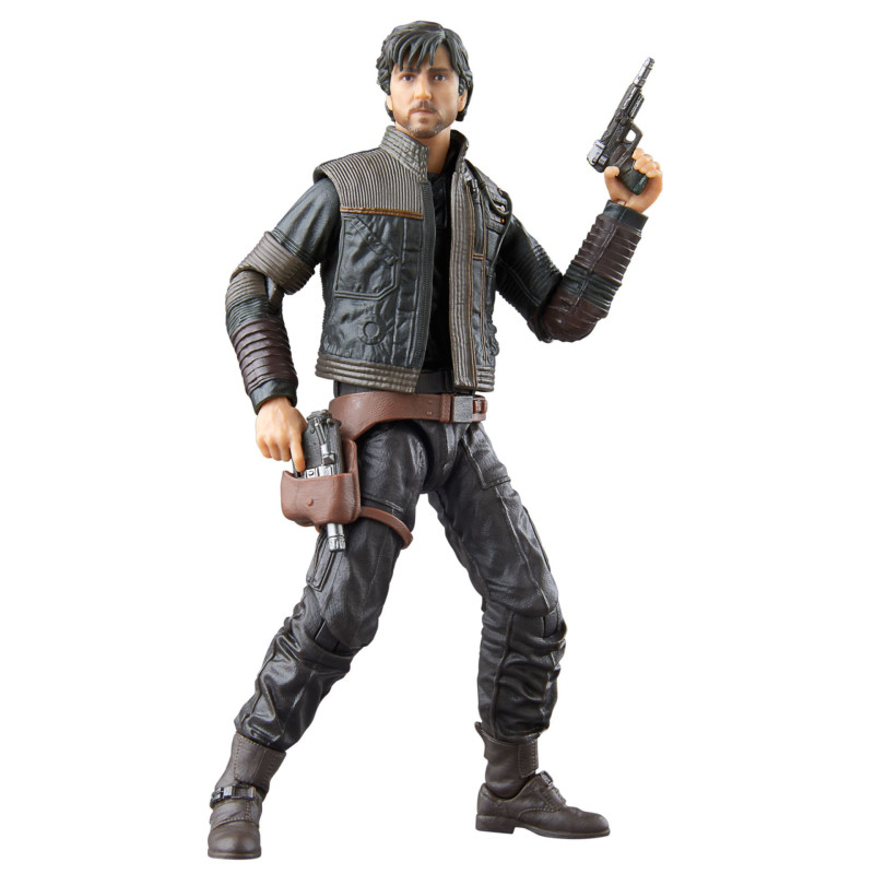 Star Wars The Black Series Cassian Andor Star Wars The Black Series Cassian Andor