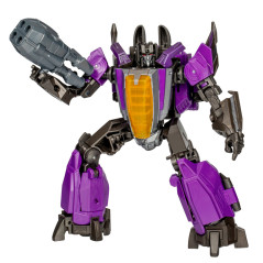 Transformers Studio Series Voyager Class   War for Cybertron 11 Skywarp