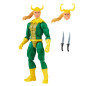 Marvel Legends Loki Marvel Legends Loki