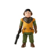 Star Wars The Mandalorian Kuiil