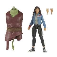 Marvel F03715X0 collectible figure
