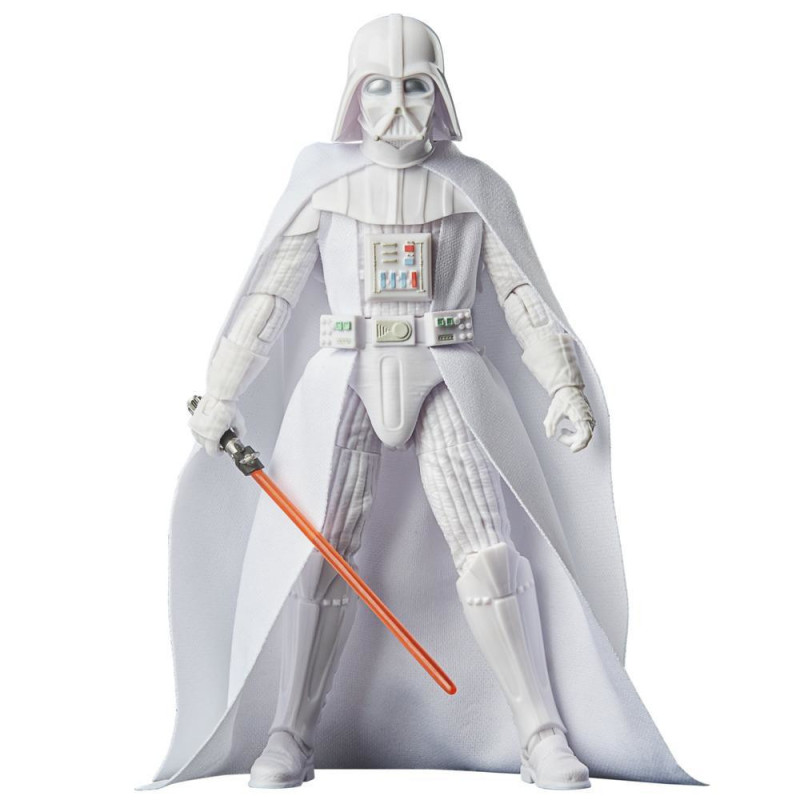 Star Wars The Black Series Infinities Darth Vader Star Wars The Black Series Infinities Darth Vader