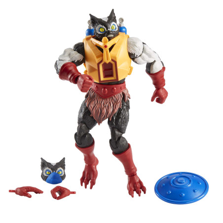 Mattel HDR36 collectible figure statue