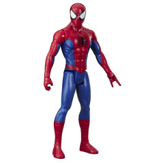 Marvel Spider-Man Spider-Man