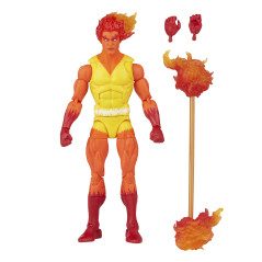Marvel F34445L0 action figure giocattolo