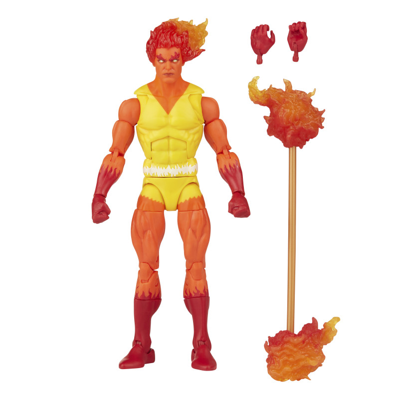Marvel F34445L0 action figure giocattolo Marvel F34445L0 action figure giocattolo
