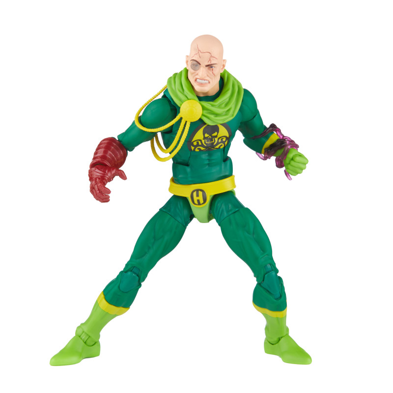 Marvel Avengers Baron Von Strucker Marvel Avengers Baron Von Strucker