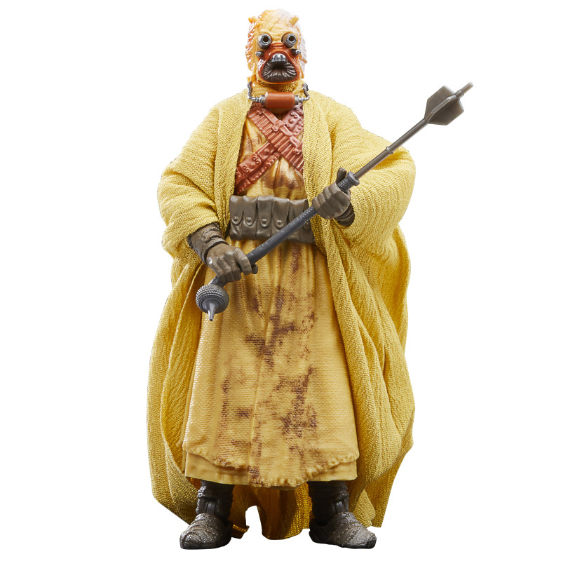 Star Wars The Mandalorian F55425L2 toy figure Star Wars The Mandalorian F55425L2 toy figure