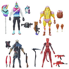 Fortnite F49355L0 collectible figure statue
