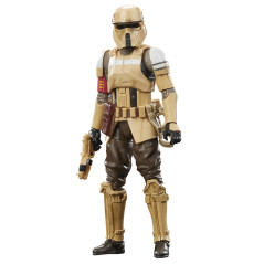 Star Wars The Black Series F56005L0 toy figure