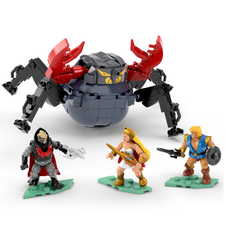 MEGA Construx HFF27 building toy