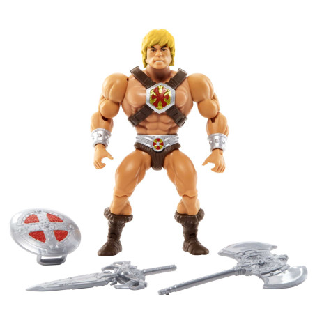 Mattel HDR96 collectible figure statue