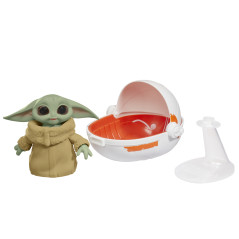 Star Wars The Mandalorian Wild Ridin' Grogu