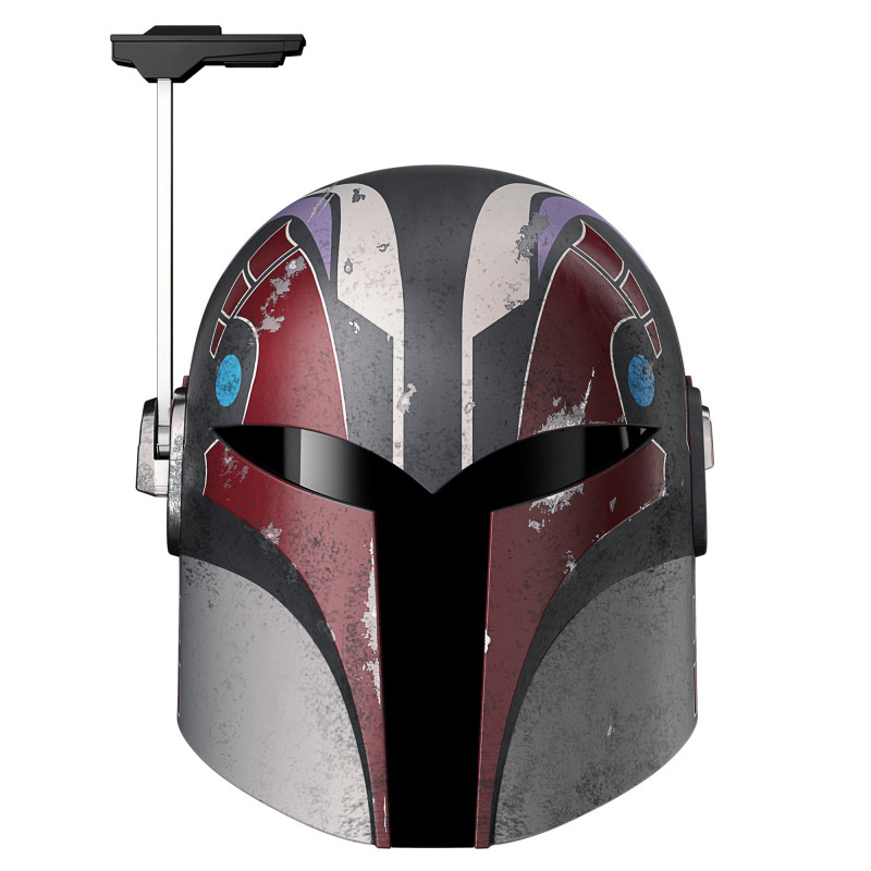 Star Wars The Black Series Sabine Wren Star Wars The Black Series Sabine Wren