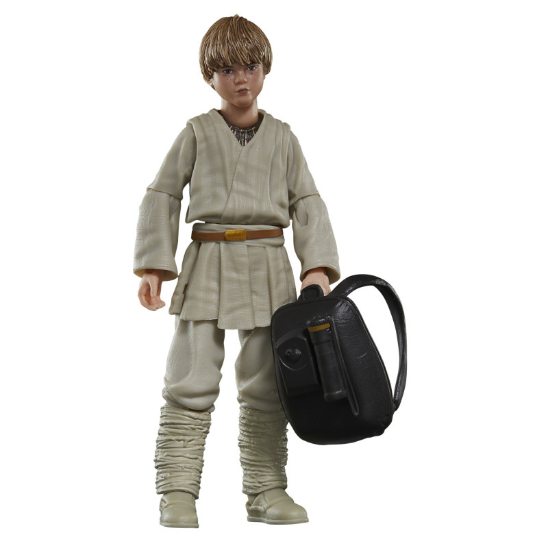 Star Wars The Black Series Anakin Skywalker Star Wars The Black Series Anakin Skywalker