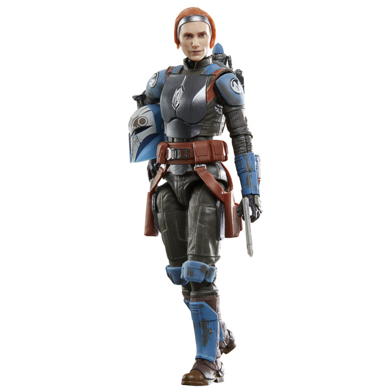Star Wars The Black Series Bo-Katan Kryze Star Wars The Black Series Bo-Katan Kryze