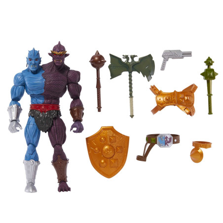 Masters of the Universe HLB59 children's toy figure