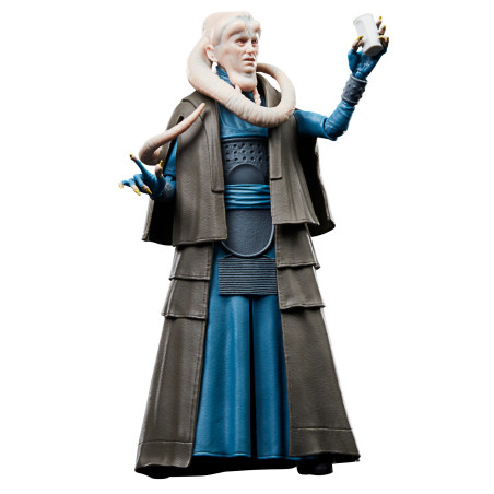 Star Wars The Black Series Bib Fortuna