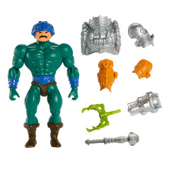 Masters of the Universe HKM76 children's toy figure
