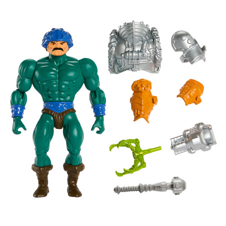 Masters of the Universe HKM76 children's toy figure