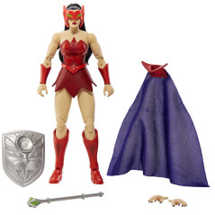 Mattel HDR40 collectible figure statue
