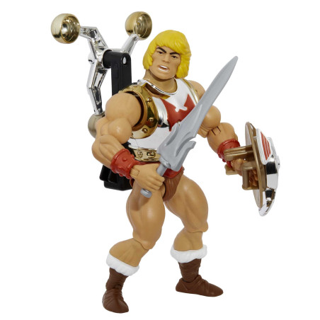 Mattel HDT22 collectible figure statue