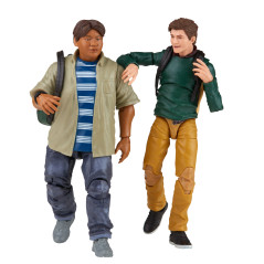 Marvel F34575L0 action figure giocattolo