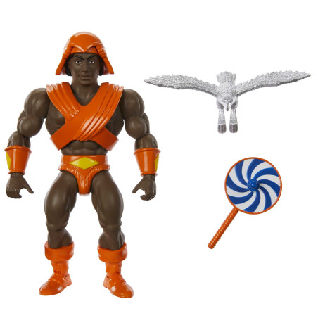 Masters of the Universe HKM71 children's toy figure